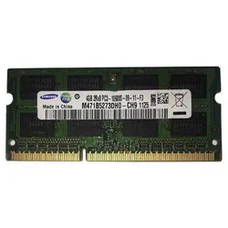 Samsung PC3-10600s DDR3 8GB 1333MHz LAPTOP RAM
