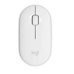 Logitech PEBBLE M350 Wireless Mouse