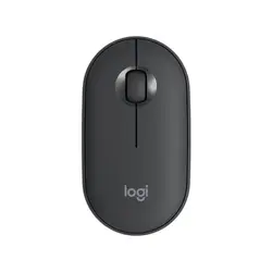 Logitech PEBBLE M350 Wireless Mouse