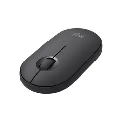 Logitech PEBBLE M350 Wireless Mouse
