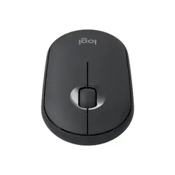 Logitech PEBBLE M350 Wireless Mouse