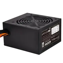 SilverStone Essential SST-ST40F-ES230 400W Power Supply