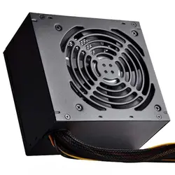 SilverStone Essential SST-ST40F-ES230 400W Power Supply