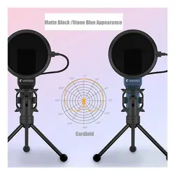 Yanmai SF-777 Studio microphone