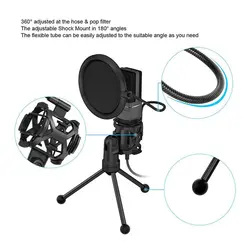 Yanmai SF-777 Studio microphone