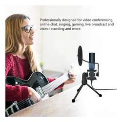 Yanmai SF-777 Studio microphone