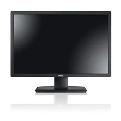 DELL U2412 24inch LED FULL HD IPS Stock Monitor 