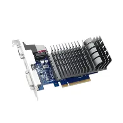ASUS GT710 BRK SL 2GD3 Graphics Card