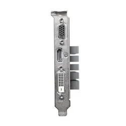 ASUS GT710 BRK SL 2GD3 Graphics Card