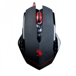 A4tech Bloody V8M X'Glide Multi-Core Wired Gaming Mouse