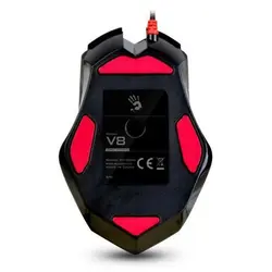A4tech Bloody V8M X'Glide Multi-Core Wired Gaming Mouse
