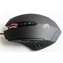 A4tech Bloody V8M X'Glide Multi-Core Wired Gaming Mouse