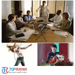 Yanmai SF-910 Studio Microphone