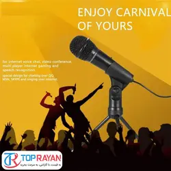 Yanmai SF-910 Studio Microphone