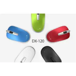Genius DX-120 Mouse