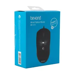 Beyond BM-1214 mouse