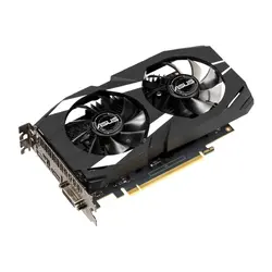 ASUS GeForce DUAL GTX1650 OC 4G Graphics Card