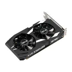 ASUS GeForce DUAL GTX1650 OC 4G Graphics Card