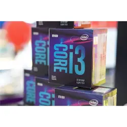 Intel Core i3-9100F 3.6GHz LGA 1151 Coffee Lake BOX CPU