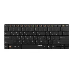 Green GK-102W Wireless Compact Ultra Slim Keyboard