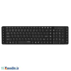 Green GK 301 Ultra Slim Multimedia Keyboard