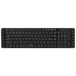 Green GK 301 Ultra Slim Multimedia Keyboard