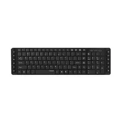 Green GK 301 Ultra Slim Multimedia Keyboard