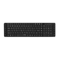 Green GK 301 Ultra Slim Multimedia Keyboard