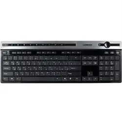 Green GK 503 Official Multimedia Keyboard