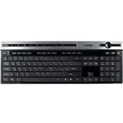 Green GK 503 Official Multimedia Keyboard
