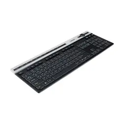 Green GK 503 Official Multimedia Keyboard