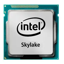 Intel Core-i7 6700K 4GHz LGA 1151 Skylake TRAY CPU