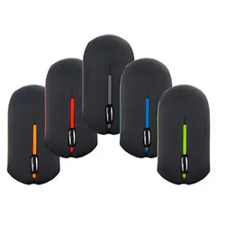 Green GM-103W Wireless Mouse