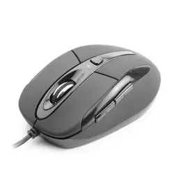 Green GM-301 Mouse