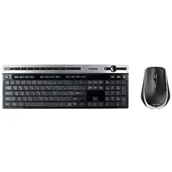 Green GKM-505W Wireless Keyboard + Mouse