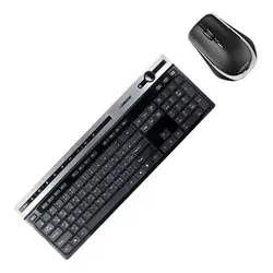 Green GKM-505W Wireless Keyboard + Mouse