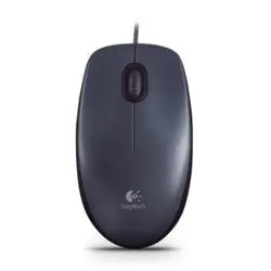 Logitech M90 Wired USB Mouse