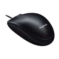 Logitech M90 Wired USB Mouse