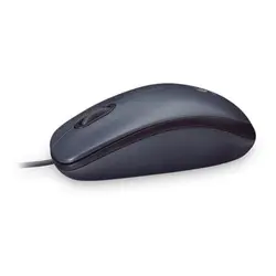 Logitech M90 Wired USB Mouse