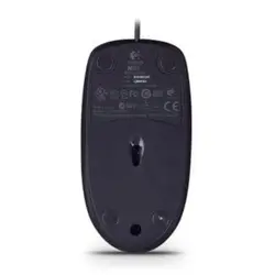 Logitech M90 Wired USB Mouse