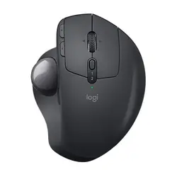 Logitech  MX ERGO Wireless Trackbal Mouse