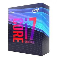 Intel Core i7-9700K 3.6GHz LGA 1151 Coffee Lake BOX CPU