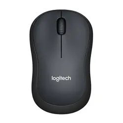 Logitech M220 Silent Wireless Mouse
