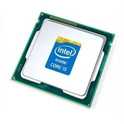 Intel Core i5-4670 3.4GHz LGA 1150 Haswell TRAY CPU