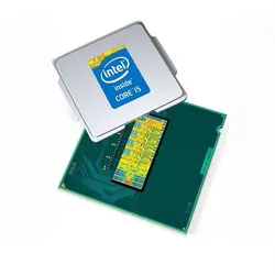 Intel Core i5-4670 3.4GHz LGA 1150 Haswell TRAY CPU