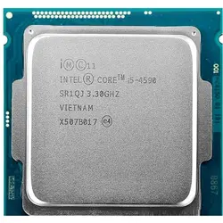 Intel Core i5-4590 3.3GHz LGA 1150 Haswell TRAY CPU