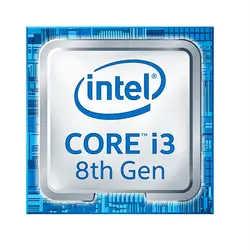 Intel Core i3-8100 3.6GHz LGA 1151 Coffee Lake TRAY CPU