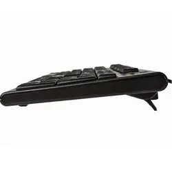 A4tech Wired Keyboard KR-85 USB