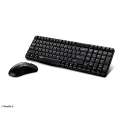Rapoo X1800 PRO Wireless Optical Mouse and Keyboard