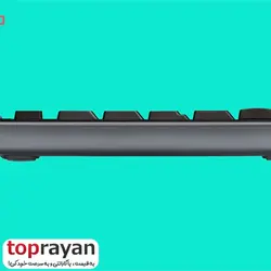 Logitech MK270 Wireless Keyboard and Mouse